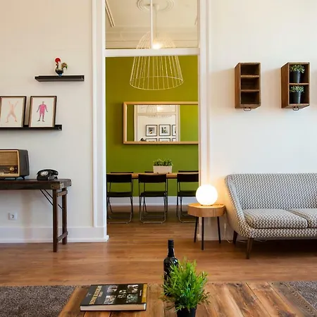 Sao Pedro De Alcantara 63 By Central Hill Apartments-3
